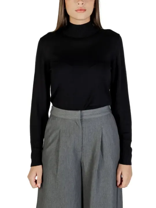 "Ichi Maglia Donna: Stilvoller Damenpullover erleben" "Ichi Maglia Donna: Stilvoller Damenpullover erleben"