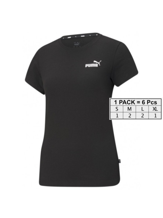 T-Shirt Puma - Puma T-Shirt Donna 170,00 €  | Planet-Deluxe