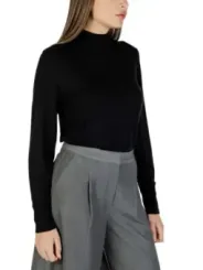 "Ichi Maglia Donna: Stilvoller Damenpullover erleben"