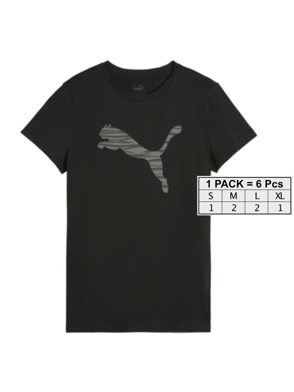 T-Shirt Puma - Puma T-Shirt Donna 190,00 €  | Planet-Deluxe