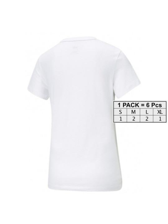 T-Shirt Puma - Puma T-Shirt Donna 170,00 €  | Planet-Deluxe