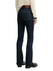 Calvin Klein Damen Jeans 493586 - Stilvoll & Bequem