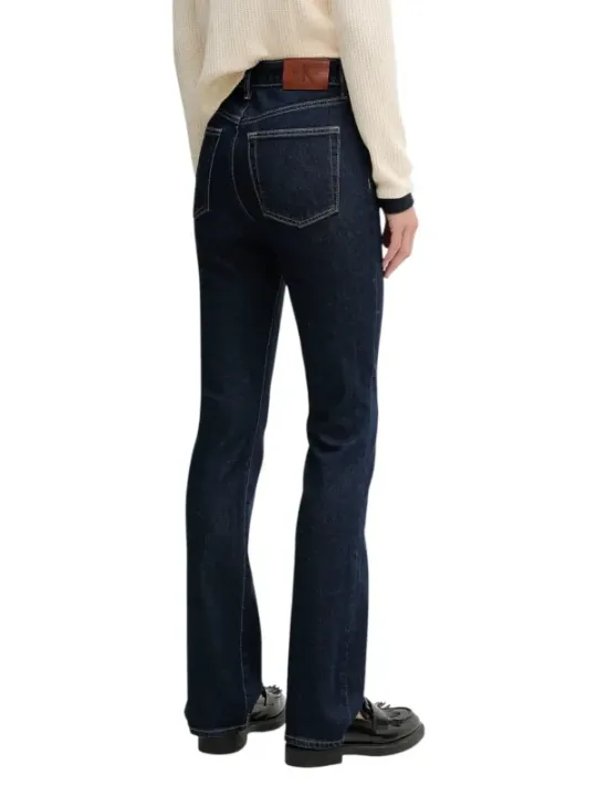 Calvin Klein Damen Jeans 493586 - Stilvoll & Bequem