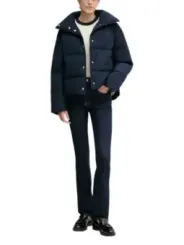 Calvin Klein Damen Jeans 493586 - Stilvoll & Bequem