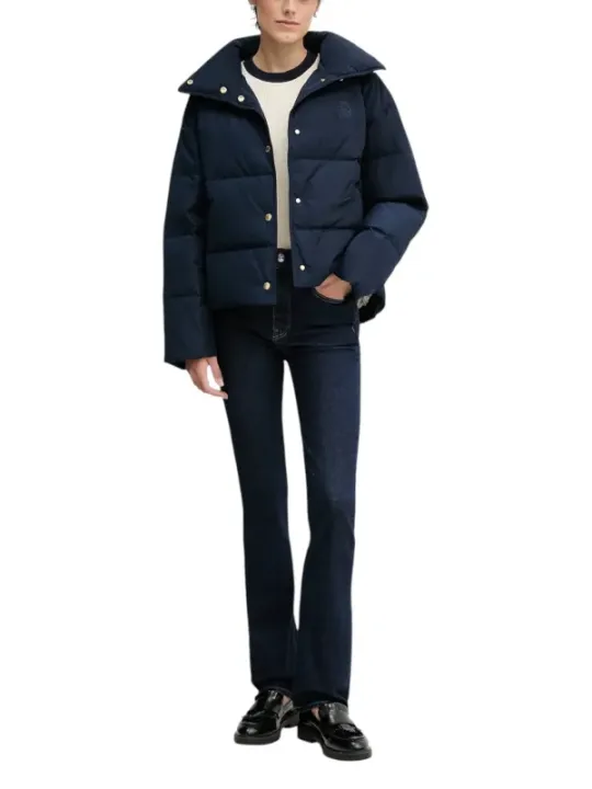 Calvin Klein Damen Jeans 493586 - Stilvoll & Bequem