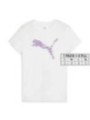 T-Shirt Puma - Puma T-Shirt Donna 190,00 €  | Planet-Deluxe