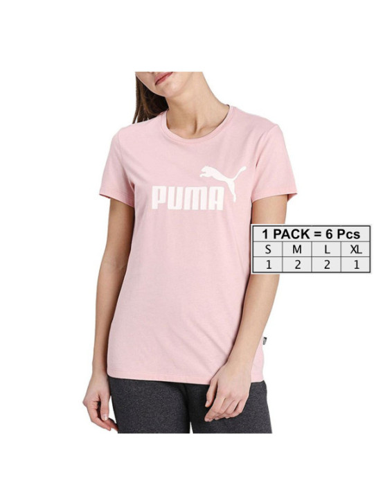 T-Shirt Puma - Puma T-Shirt Donna 190,00 €  | Planet-Deluxe