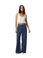 Calvin Klein Damenjeans 493414 - Stilvoll & Bequem