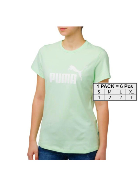 T-Shirt Puma - Puma T-Shirt Donna 190,00 €  | Planet-Deluxe