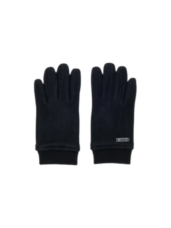 Elegante Boss Uomo Handschuhe - Stil & Komfort vereint Elegante Boss Uomo Handschuhe - Stil & Komfort vereint