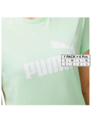 T-Shirt Puma - Puma T-Shirt Donna 190,00 €  | Planet-Deluxe