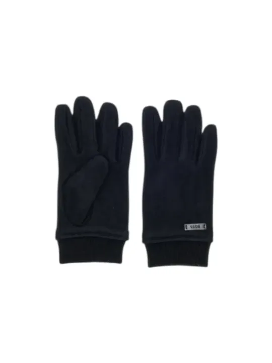 Elegante Boss Uomo Handschuhe - Stil & Komfort vereint