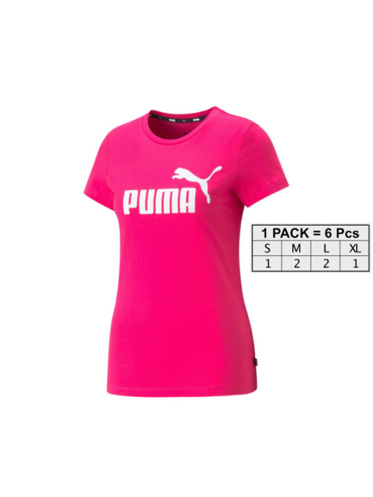 T-Shirt Puma - Puma T-Shirt Donna 190,00 €  | Planet-Deluxe