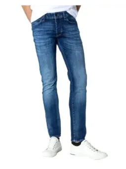 Jack & Jones blaue Jeans