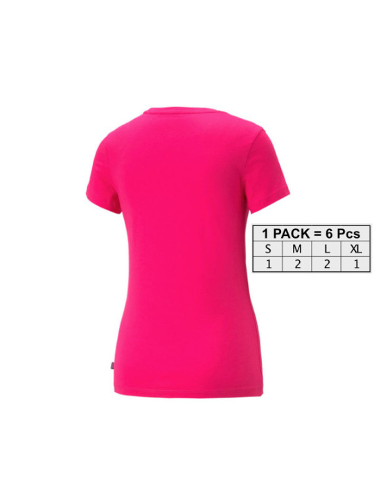 T-Shirt Puma - Puma T-Shirt Donna 190,00 €  | Planet-Deluxe