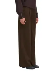 Stylische Ichi Damenhose 493393 – Eleganz trifft Komfort