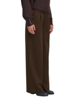 Stylische Ichi Damenhose 493393 – Eleganz trifft Komfort