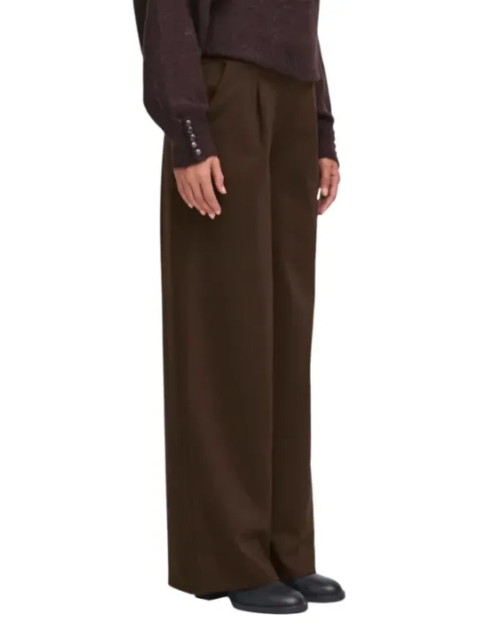 Stylische Ichi Damenhose 493393 – Eleganz trifft Komfort Stylische Ichi Damenhose 493393 – Eleganz trifft Komfort
