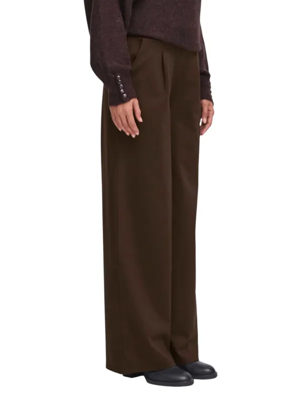 Stylische Ichi Damenhose 493393 – Eleganz trifft Komfort Stylische Ichi Damenhose 493393 – Eleganz trifft Komfort