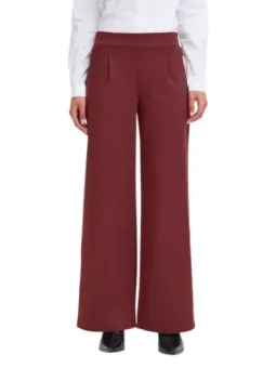 "Ichi Damenhose Pantaloni – Stilvoll & Bequem für Alltag"
