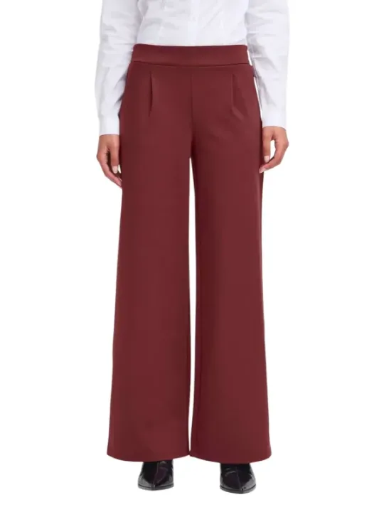 "Ichi Damenhose Pantaloni – Stilvoll & Bequem für Alltag" "Ichi Damenhose Pantaloni – Stilvoll & Bequem für Alltag"