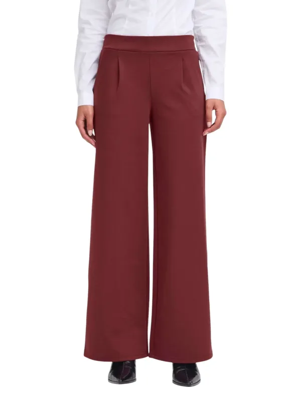 "Ichi Damenhose Pantaloni – Stilvoll & Bequem für Alltag" "Ichi Damenhose Pantaloni – Stilvoll & Bequem für Alltag"