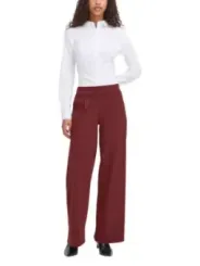 "Ichi Damenhose Pantaloni – Stilvoll & Bequem für Alltag"
