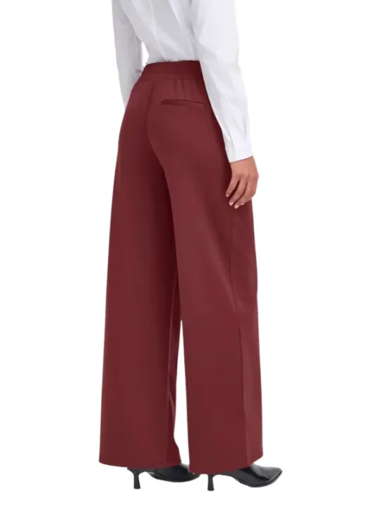"Ichi Damenhose Pantaloni – Stilvoll & Bequem für Alltag" "Ichi Damenhose Pantaloni – Stilvoll & Bequem für Alltag"