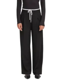 Ichi Damenhose 493334 – Stilvolle Eleganz und Komfort