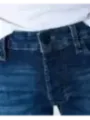 Blaue Jack & Jones Jeans