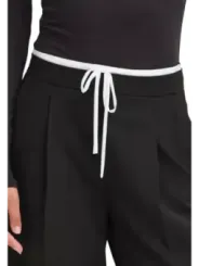 Ichi Damenhose 493334 – Stilvolle Eleganz und Komfort
