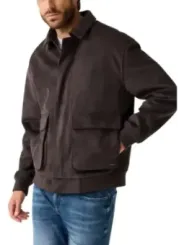 "Guess Giacca Uomo Sakko – Stilvolles Herren-Sakko"