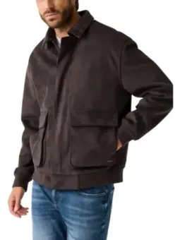 "Guess Giacca Uomo Sakko – Stilvolles Herren-Sakko"