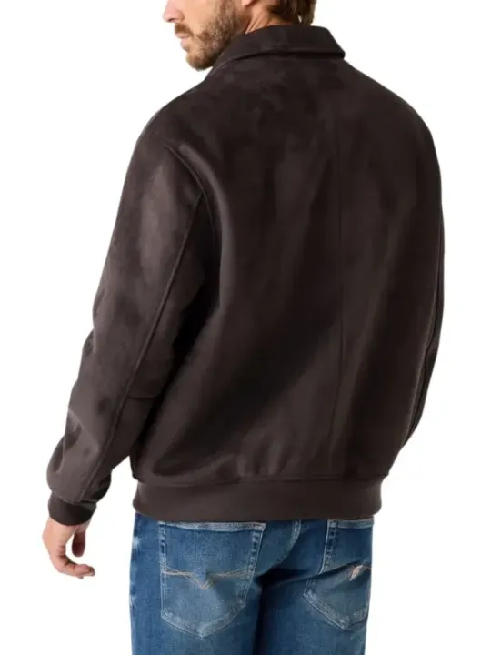 "Guess Giacca Uomo Sakko – Stilvolles Herren-Sakko"