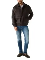 "Guess Giacca Uomo Sakko – Stilvolles Herren-Sakko"