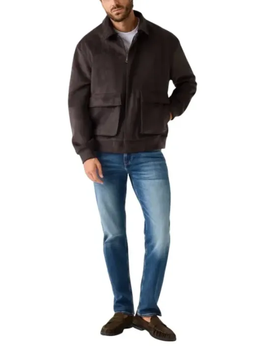 "Guess Giacca Uomo Sakko – Stilvolles Herren-Sakko"