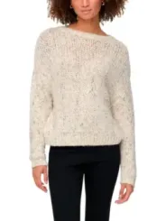 Damen Pullover Only Maglia 493736 – Stilvoll & Bequem