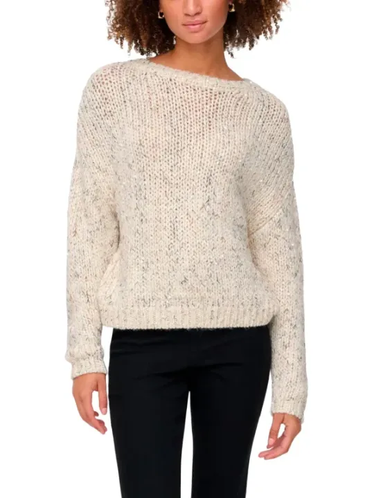 Damen Pullover Only Maglia 493736 – Stilvoll & Bequem