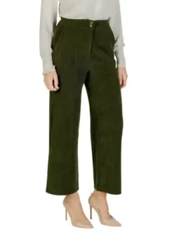 Stilvolle Ichi Damenhose 493668 – Eleganz und Komfort