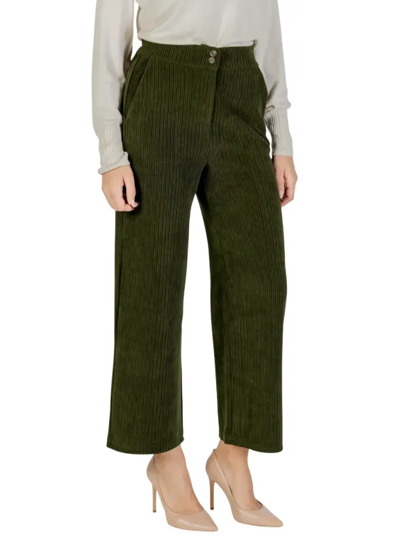 Stilvolle Ichi Damenhose 493668 – Eleganz und Komfort Stilvolle Ichi Damenhose 493668 – Eleganz und Komfort