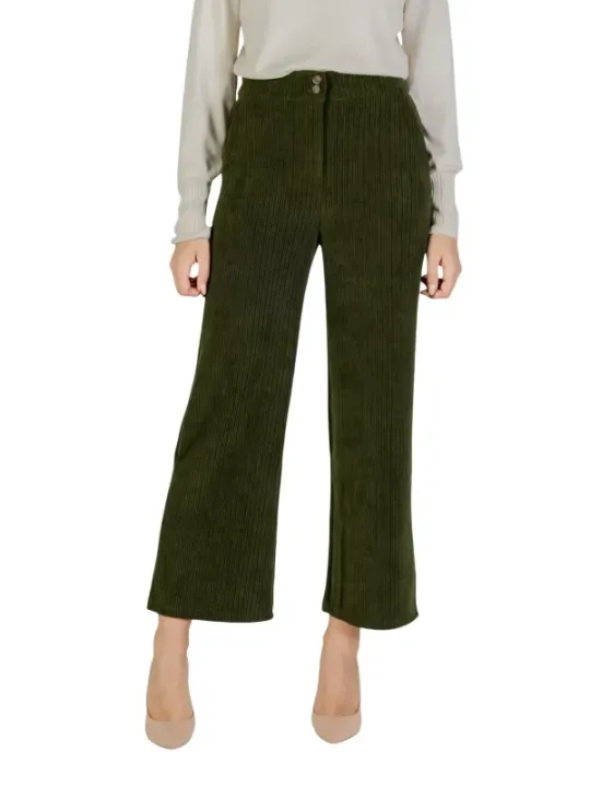Stilvolle Ichi Damenhose 493668 – Eleganz und Komfort Stilvolle Ichi Damenhose 493668 – Eleganz und Komfort
