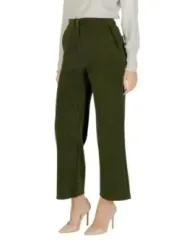 Stilvolle Ichi Damenhose 493668 – Eleganz und Komfort