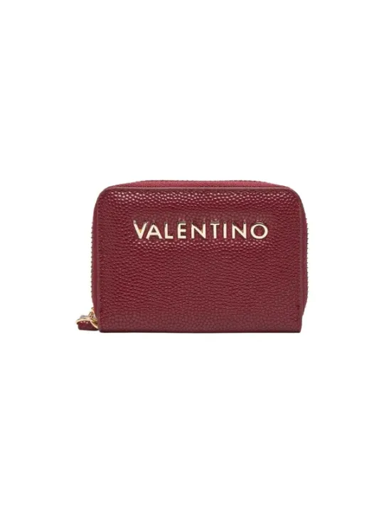 Valentino Bags Damen Geldbörse 493443 – Stilvoll & Elegant Valentino Bags Damen Geldbörse 493443 – Stilvoll & Elegant