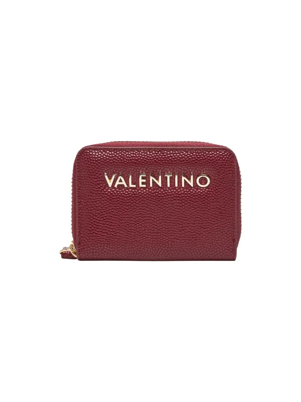 Valentino Bags Damen Geldbörse 493443 – Stilvoll & Elegant Valentino Bags Damen Geldbörse 493443 – Stilvoll & Elegant