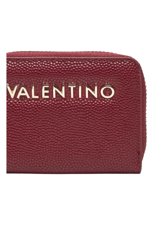 Valentino Bags Damen Geldbörse 493443 – Stilvoll & Elegant Valentino Bags Damen Geldbörse 493443 – Stilvoll & Elegant