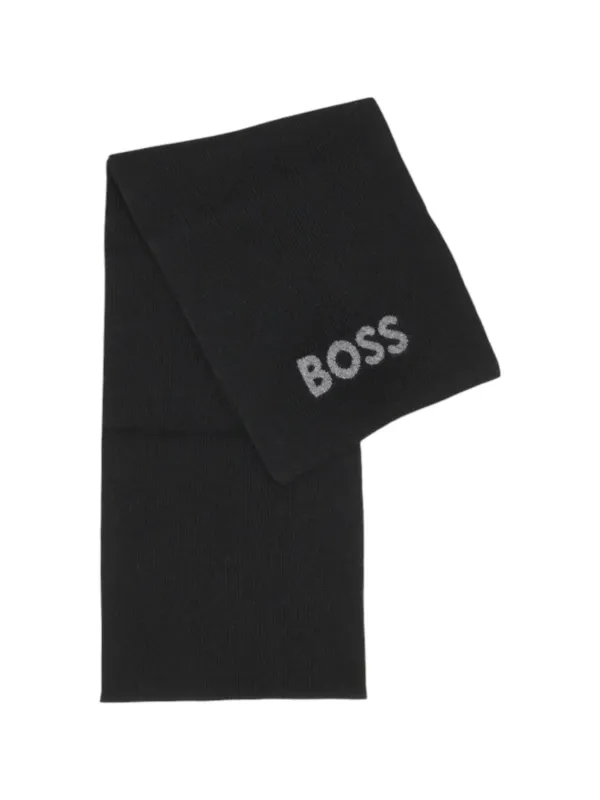 "Eleganter Boss Herren Schal 493325 – Stilvoll & Luxuriös" "Eleganter Boss Herren Schal 493325 – Stilvoll & Luxuriös"