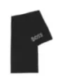 "Eleganter Boss Herren Schal 493325 – Stilvoll & Luxuriös"