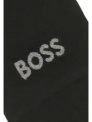 "Eleganter Boss Herren Schal 493325 – Stilvoll & Luxuriös"