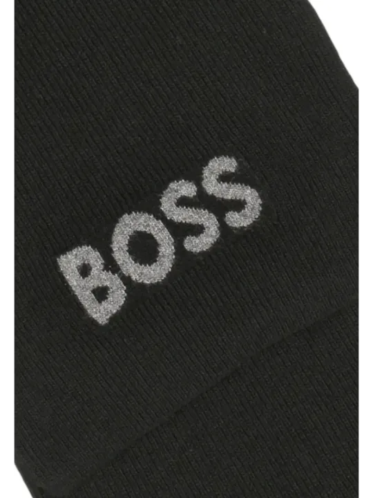 "Eleganter Boss Herren Schal 493325 – Stilvoll & Luxuriös"