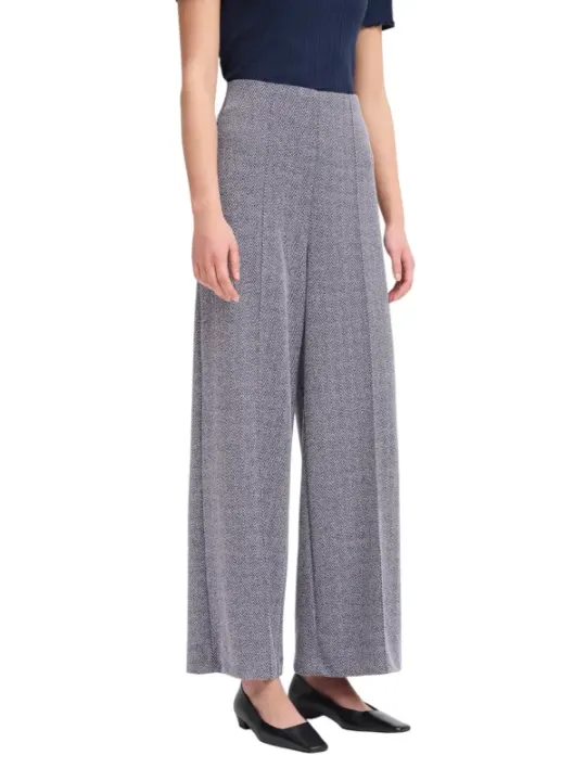 Ichi Pantaloni Donna 493302 – Stilvolle Damenhose Ichi Pantaloni Donna 493302 – Stilvolle Damenhose